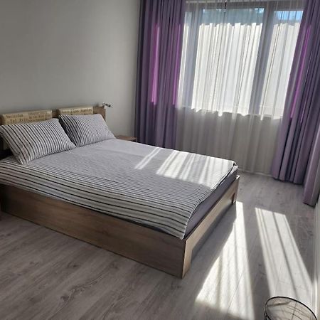 וארנה Harmony Apartment מראה חיצוני תמונה