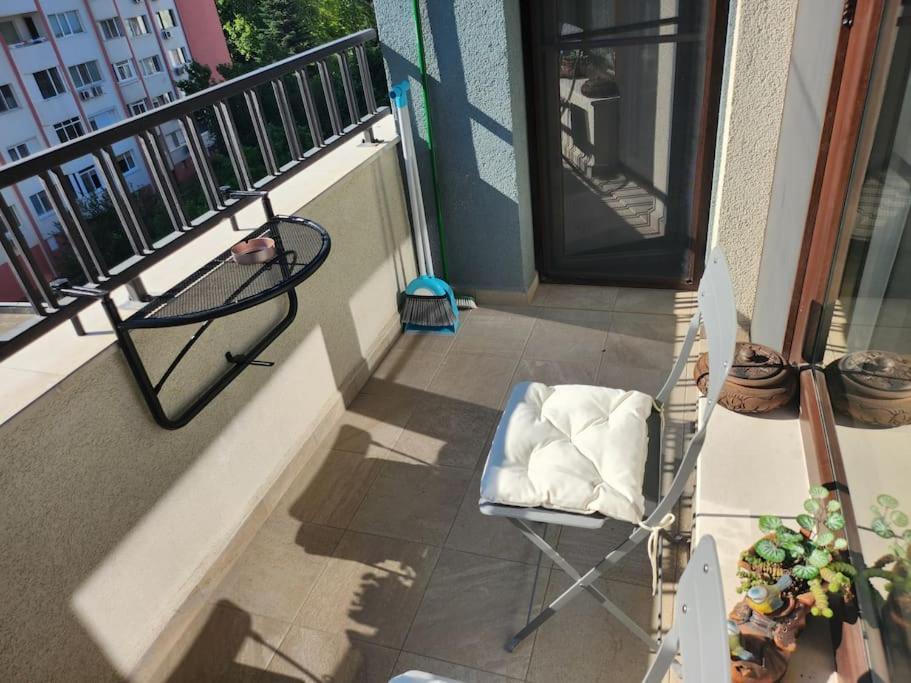 וארנה Harmony Apartment מראה חיצוני תמונה