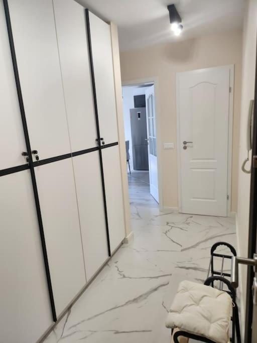 וארנה Harmony Apartment מראה חיצוני תמונה